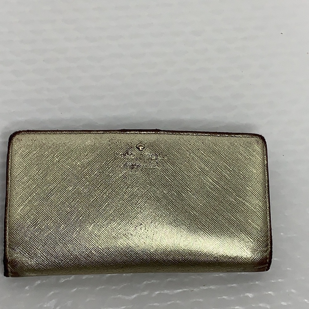Kate spade ♠️ Cameron Street Wallet